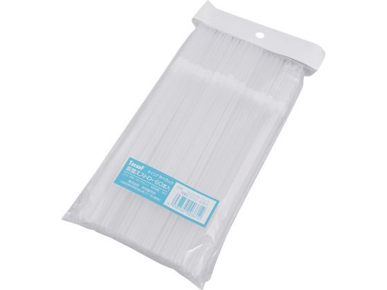 �^�x���b�N �����p�X�g���[ 1��(60�{��) 0-1008-04