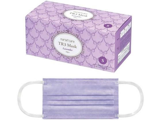 Ci���f�B�J�� TR3 �R���t�H�[�g�}�X�N S ���x���_�[ 50�� 621461