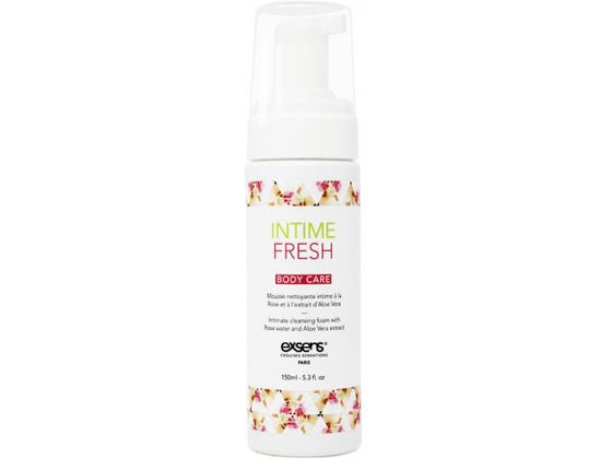 INTIME FRESH �z���C�g