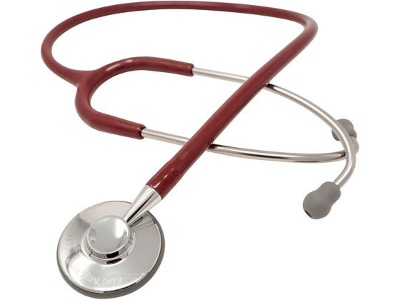 ADC AD�X�R�[�v �X�e�\�X�R�[�v���C�g �X�e�[�g 24-8881-0002 �o�[�K���f�B AD711(�V���O���w�b�h)