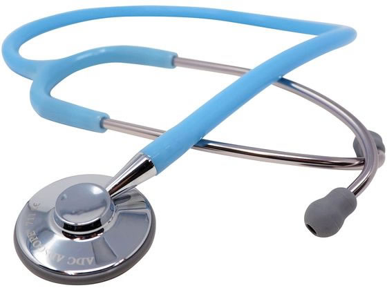 ADC AD�X�R�[�v �X�e�\�X�R�[�v���C�g �X�e�[�g 24-8881-0004 �A�N�A�u���[ AD711(�V���O���w�b�h)