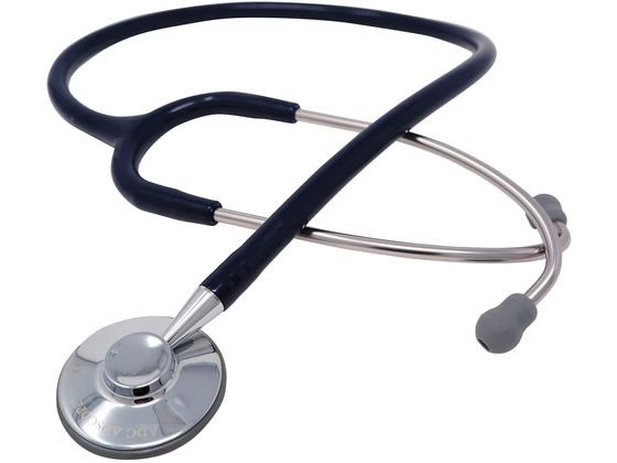 ADC AD�X�R�[�v �X�e�\�X�R�[�v���C�g �X�e�[�g 24-8881-0005 �l�C�r�[ AD711(�V���O���w�b�h)