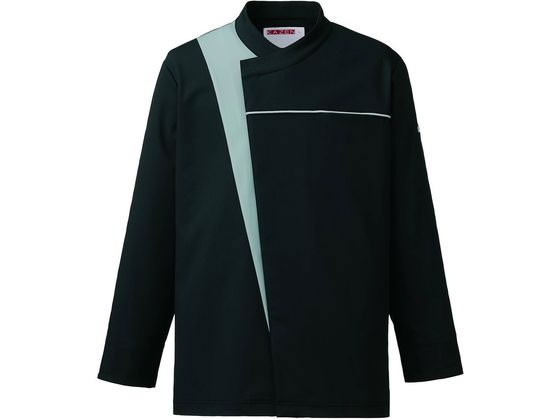 KAZEN WLD �R�b�N�R�[�g 3L �u���b�N�~�O���[ 616-45