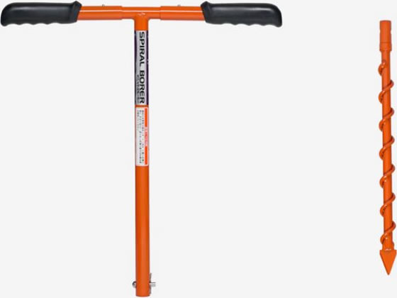 �����C���^�[�V�X�e�� �X�p�C�����{�[���[ ��֎� �n���h���t ��25 SB-025-R