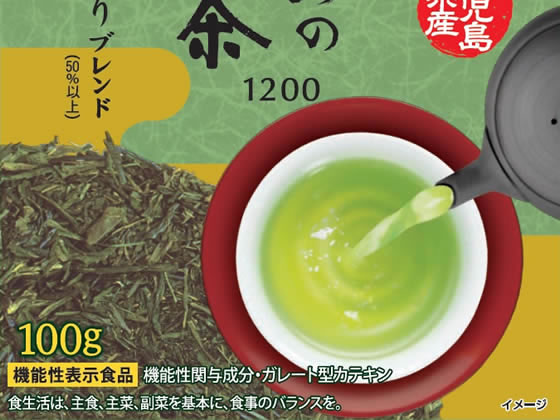 伊藤園 一番摘みのお～いお茶 1200 通販【フォレストウェイ】