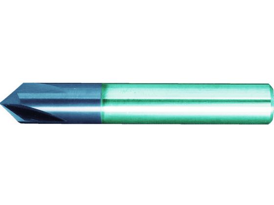 MAPAL Opti-Mill-Chamfer SCM340 4nʎ SCM340-0400Z04R-HA-HP214