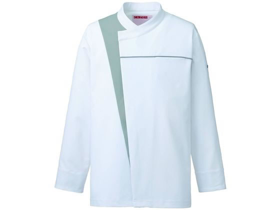 KAZEN WLD �R�b�N�R�[�g SS �z���C�g�~�O���[ 616-40