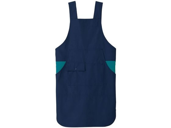 CARE&MEDICAL �����ăG�v����(H�^)��샆�j�t�H�[�� 25-6539-02 TK7001-8(M)�l�C�r�[X�^�[�R