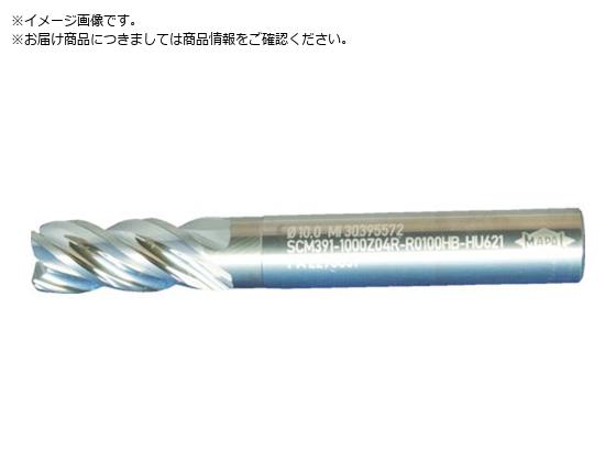 MAPAL dWAXGh~ Performance-Endmill-Titan 4n  na10mm n22mm S72mm VNa10mm SCM391J-1000Z04R-R0100HA-HU621