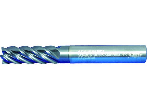 MAPAL dWAXGh~ OptiMill-Titan-Trochoid 5n `^p na5mm n17mm S62mm VNa6mm SCM600J-0500Z05R-R0010HA-HP219