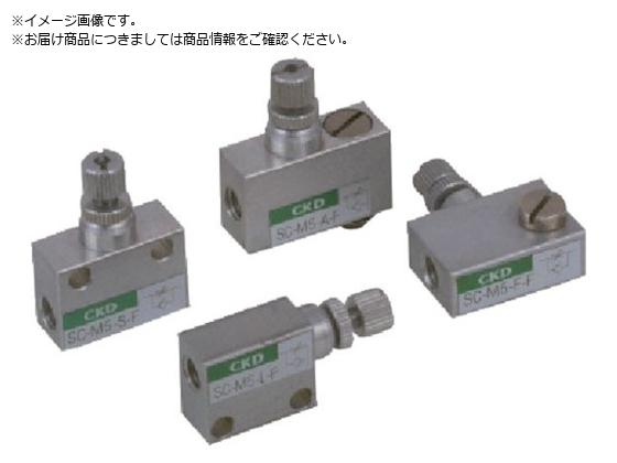CKD Xs[hRg[ a^Cv M5~0.8 G{ SC-M5-L