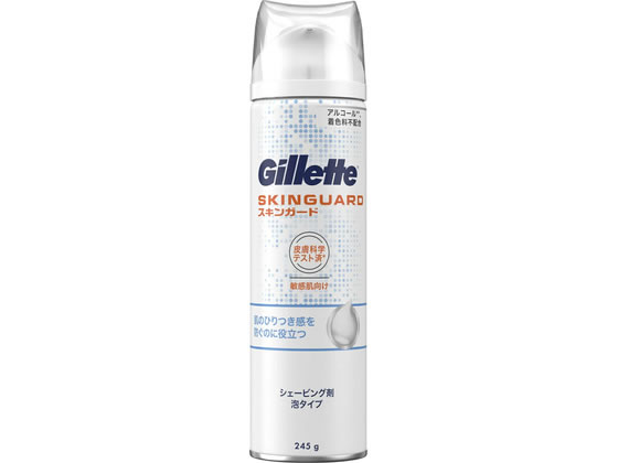 P&G �W���b�g �X�L���K�[�h�t�H�[�� 245g