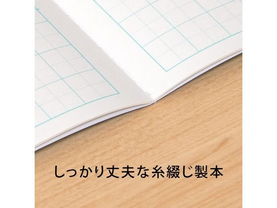 キョクトウ 横開さんすう B5 6マス 中心リーダー入 Lp21 Forestway 通販フォレストウェイ