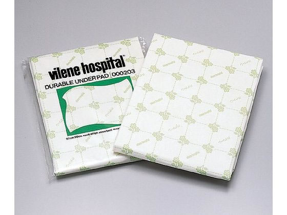 �A���_�[�p�b�h�V�[�c(920mm�~900mm) 0-530-01