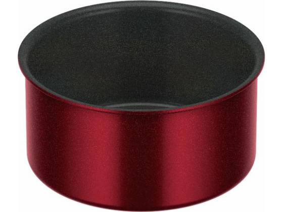 �T�[���X THERMOS �����̂Ƃ�� �Ў�� 16cm IH �K�X�ΑΉ� �f�B�[�v���b�h KOD-016 DR
