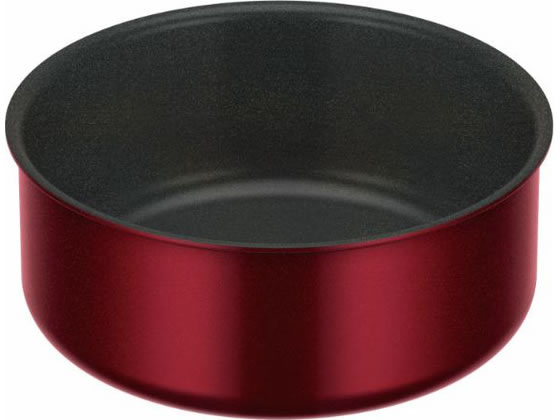 �T�[���X THERMOS �����̂Ƃ�� �Ў�� 20cm IH �K�X�ΑΉ� �f�B�[�v���b�h KOD-020 DR
