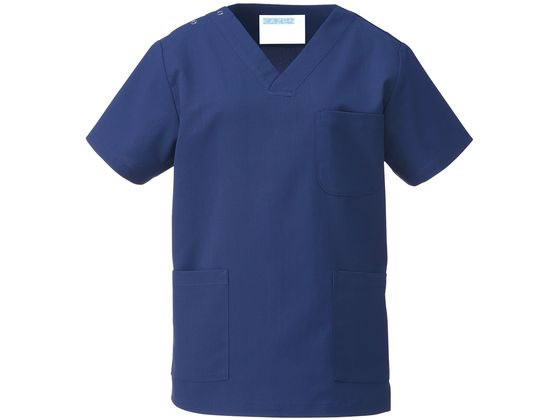 KAZEN �X�N���u(�j�����p)�f�@�� 23-5823-0707 4L WLD 133-98(�l�C�r�[)