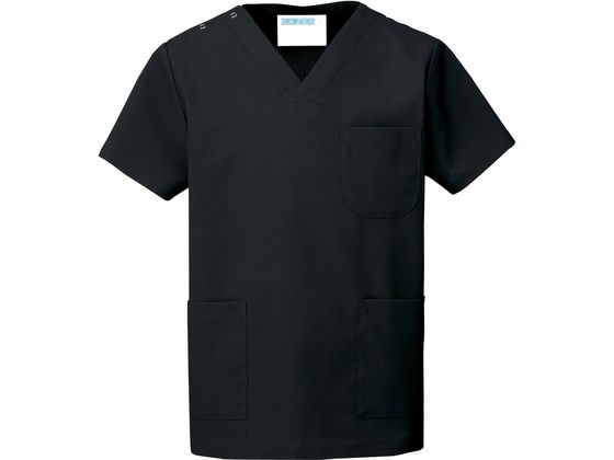 KAZEN �X�N���u(�j�����p)�f�@�� 23-5823-0804 L WLD 133-99(�u���b�N)