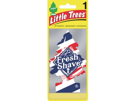 gc[Y LT GA[tbVi[ 1P - Fresh Shave tbVVFCu LT011