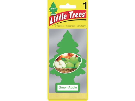 gc[Y LT GA[tbVi[ 1P - Green Apple O[Abv LT013