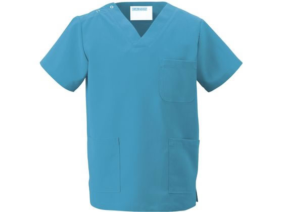 KAZEN �X�N���u(�j�����p)�f�@�� 23-5823-1206 3L WLD 133-83(�^�[�R�C�Y)