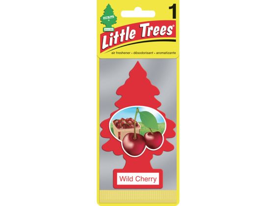 gc[Y LT GA[tbVi[ 1P - Wild Cherry Ch`F[ LT014
