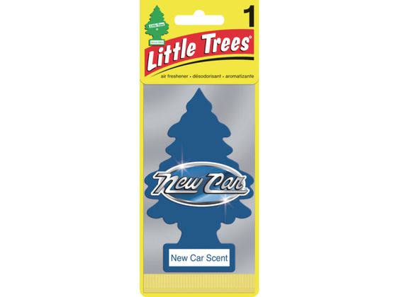 gc[Y LT GA[tbVi[ 1P - New Car Scent j[J[ZCg LT017