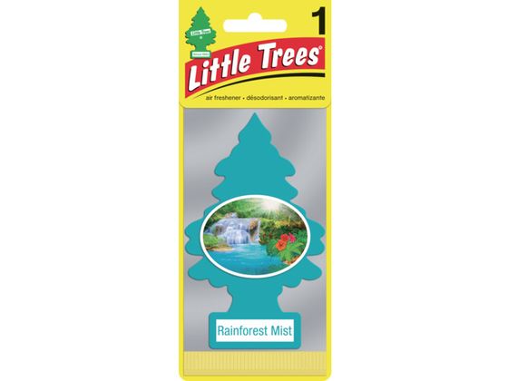 gc[Y LT GA[tbVi[ 1P - Rainforest Mist CtHXg~Xg LT023