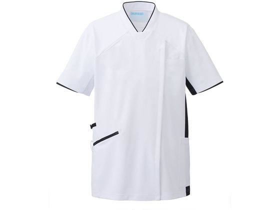 KAZEN WLD �X�N���u�W���P�b�g ���� �j�����p L �z���C�g�~�l�C�r�[ 987-18