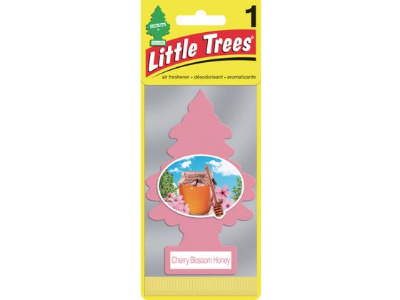 gc[Y LT GA[tbVi[ 1P - Cherry Blossom Honey `F[ubT LT035