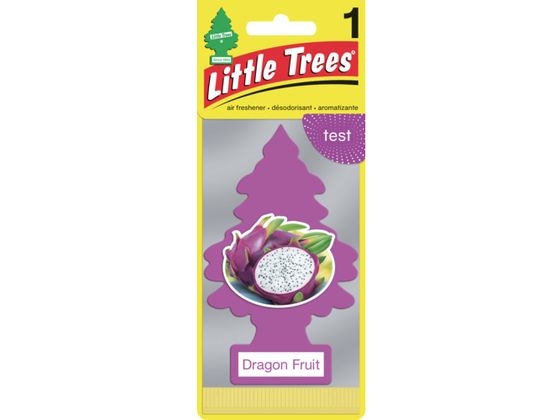gc[Y LT GA[tbVi[ 1P - Dragon Fruit hSt[c LT037