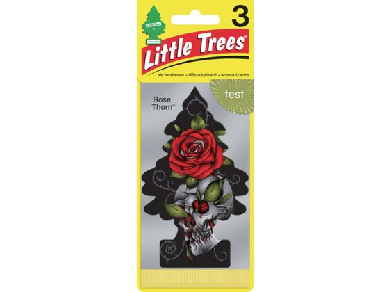 gc[Y LT GA[tbVi[ 3P - Rose Thorn [Y\[ LT303