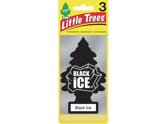gc[Y LT GA[tbVi[ 3P - Black Ice ubNACX LT305