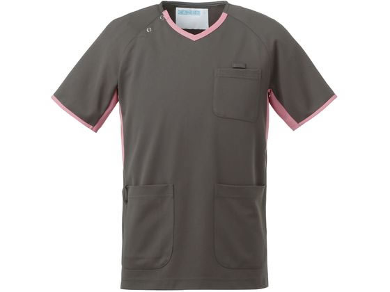 KAZEN �X�N���u(�j�����p)�f�@�� 25-2422-0102 S WLD 983-13(�O���[X�s���N)