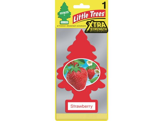 gc[Y LT X-tra Strength 1P - Strawberry Xgx[ LT403