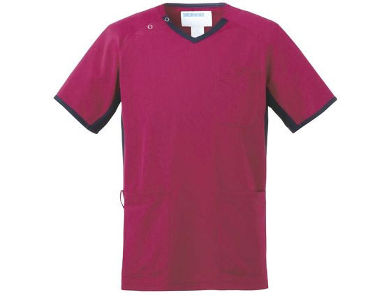 KAZEN �X�N���u(�j�����p)�f�@�� 25-2422-0201 SS WLD 983-45(�v����X�l�C�r�[)