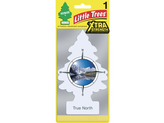 gc[Y LT X-tra Strength 1P - True North gD[m[X LT406
