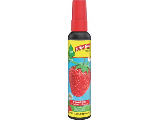gc[Y LT Xv[ 3.5 oz. 103 ml - Strawberry Xgx[ LT604