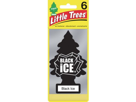 gc[Y LT GA[tbVi[ 6P - Black Ice ubNACX LT650
