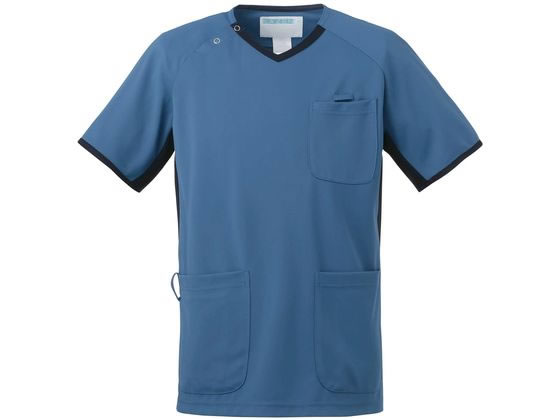 KAZEN �X�N���u(�j�����p)�f�@�� 25-2422-0305 LL WLD 983-41(�u���[X�l�C�r�[)