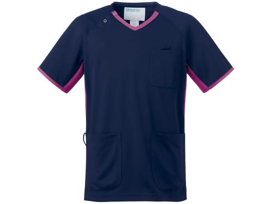 KAZEN �X�N���u(�j�����p)�f�@�� 25-2422-0501 SS WLD 983-15(�l�C�r�[X�v����)