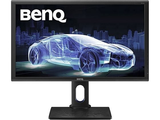 BenQ 27インチ WQHD デザイナーディスプレイ PD2700Q | Forestway