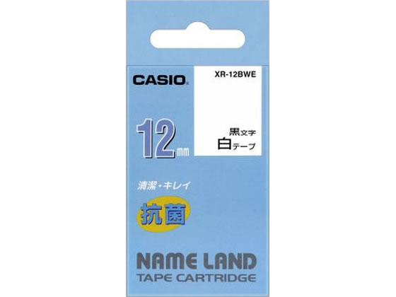 �J�V�I �l�[�������h �R�ۃe�[�v 12mm ���e�[�v ������ XR-12BWE