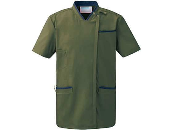 KAZEN �X�N���u�W���P�b�g����(�j�����p)�f�@�� 25-6589-0203 M WLD KZN705-49(�J�[�LX�l�C�r�[)