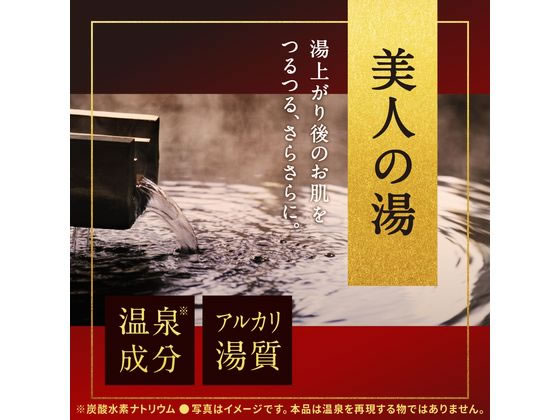 アース製薬 温素 琥珀の湯 600g 通販【フォレストウェイ】