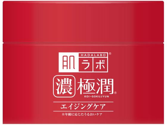 ロート製薬 肌ラボ 極潤 ハリパーフェクトゲル (ジェル状保湿液)100g 通販【フォレストウェイ】