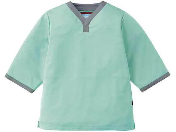 KAZEN �j�b�g���f�ߏ�� ���҈� 24-9864-0105 3L WLD 301-42(�~���gX�O���[)