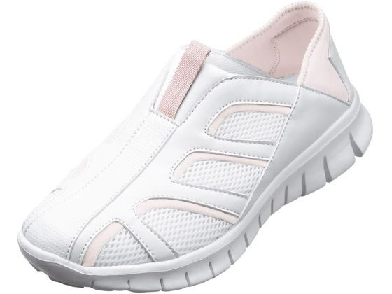 KAZEN ���b�V���X���b�v�I���V���[�Y �i�[�X�V���[�Y 24-5283-0103 23.0cm WLD APK188-53(�s���N)