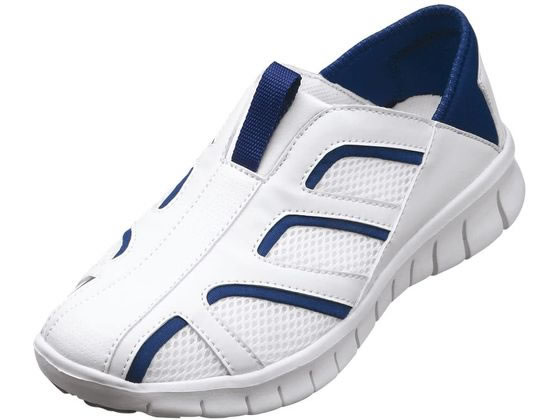 KAZEN ���b�V���X���b�v�I���V���[�Y �i�[�X�V���[�Y 24-5283-0214 26.5cm WLD APK188-58(�l�C�r�[)