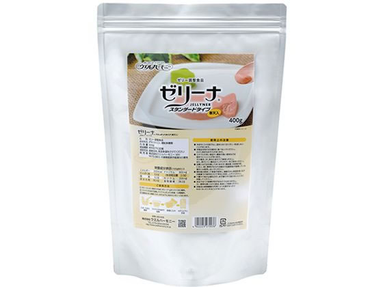 �E�G���n�[���j�[ �[���[�i(�[���[�����H�i)�X�^���_�[�h�^�C�v 400g 0-7277-43